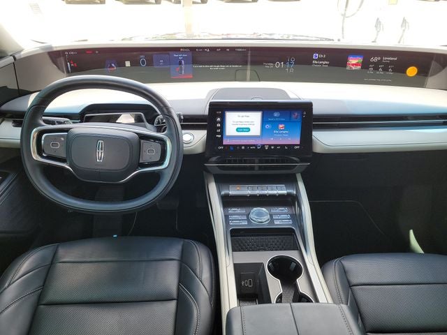 2024 Lincoln Nautilus Premiere