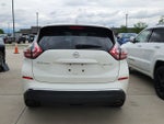 2017 Nissan Murano SV