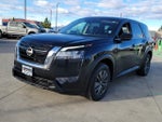 2022 Nissan Pathfinder S