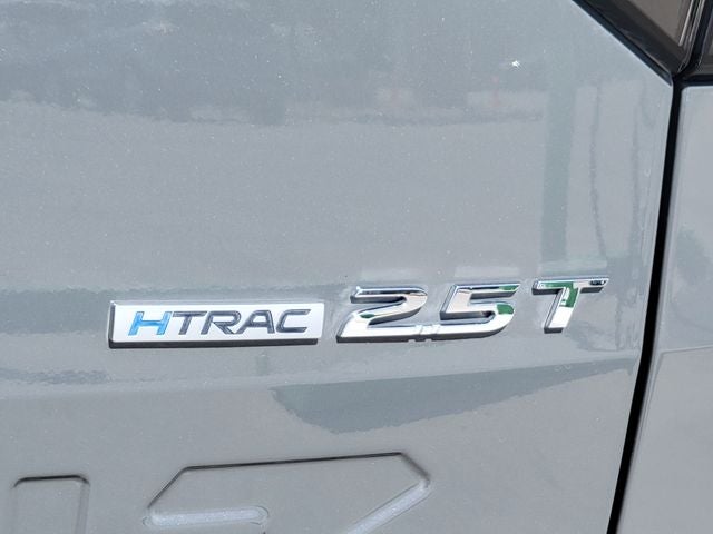 2023 Hyundai Santa Cruz NIGHT