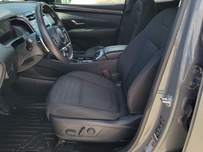 2023 Hyundai Santa Cruz NIGHT