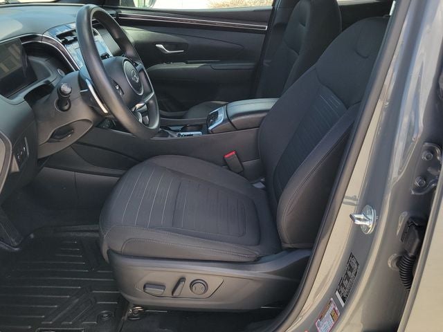 2023 Hyundai Santa Cruz NIGHT