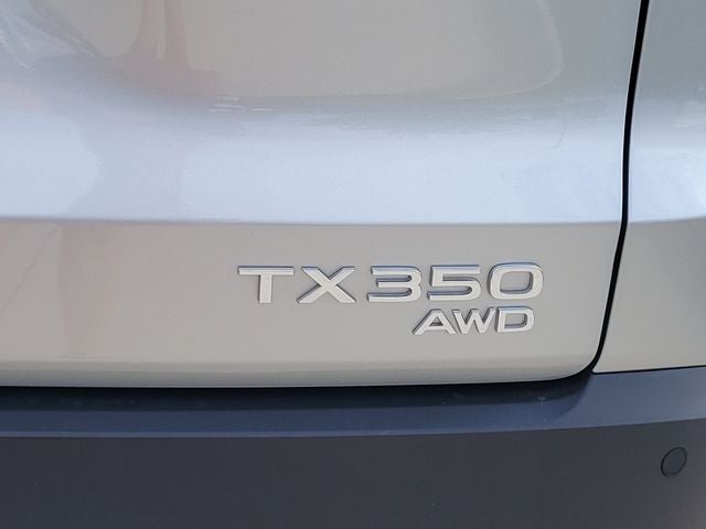 2025 Lexus TX 350 Premium