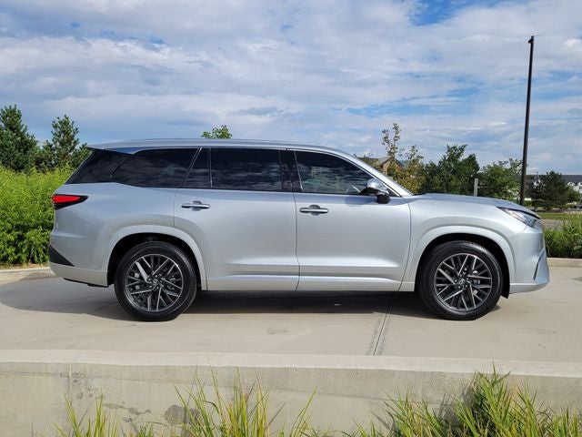 2025 Lexus TX 350 Premium