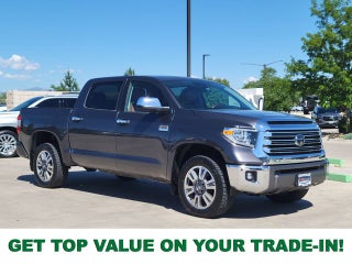 2020 Toyota Tundra 1794