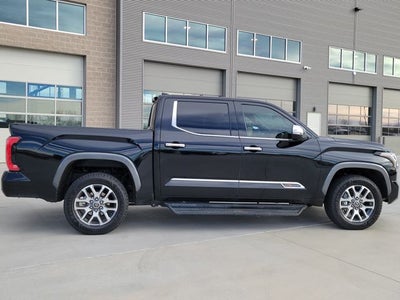 2024 Toyota Tundra 1794