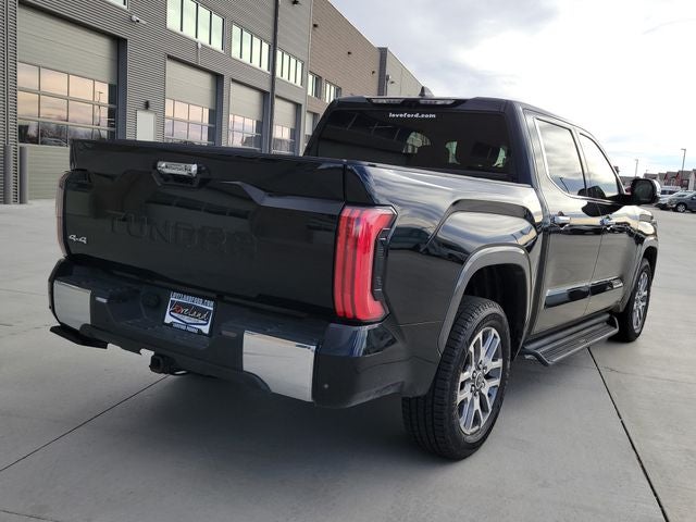 2024 Toyota Tundra 1794