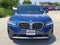 2022 BMW X4 xDrive30i