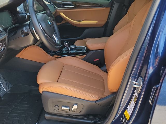2022 BMW X4 xDrive30i