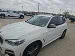 2020 BMW X3 M40i
