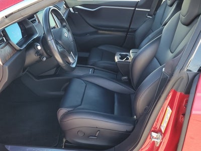 2018 Tesla Model S 75D