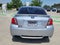 2014 Subaru Impreza WRX Limited