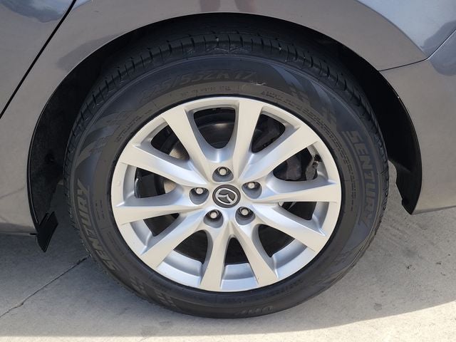 2016 Mazda Mazda6 i Sport