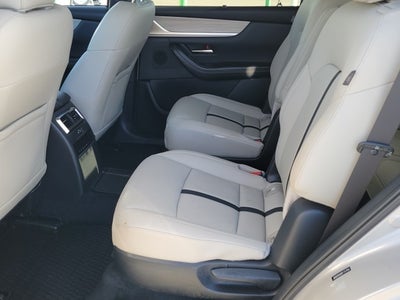 2024 Mazda Mazda CX-90 PHEV Preferred