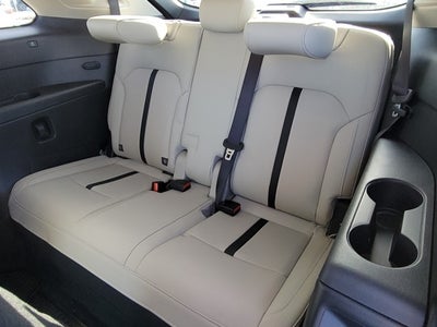 2024 Mazda Mazda CX-90 PHEV Preferred