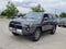2022 Toyota 4Runner TRD Off-Road Premium