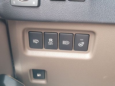 2023 Lexus GX 460 Luxury