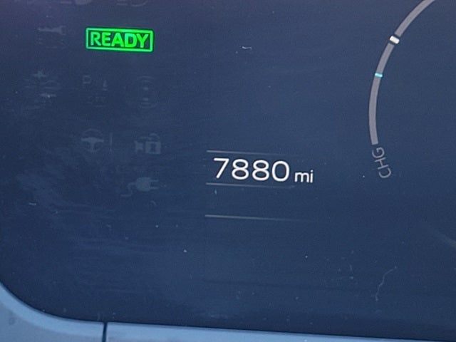 2025 Subaru Solterra Premium