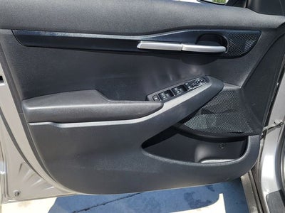 2021 Kia Seltos LX