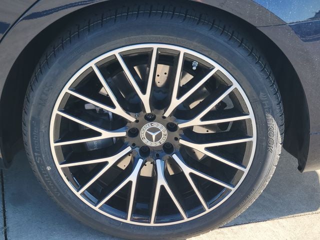 2022 Mercedes-Benz S-Class S 580 4MATIC®
