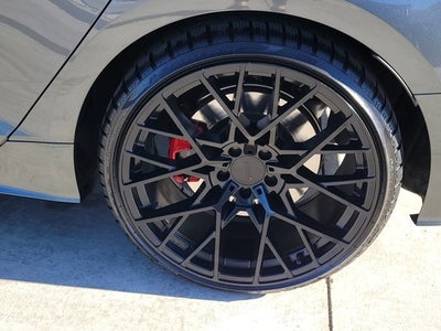 2023 Audi S5 Sportback Premium Plus quattro