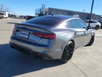 2023 Audi S5 Sportback Premium Plus quattro