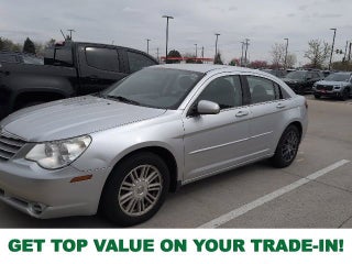 2007 Chrysler Sebring Sdn Touring