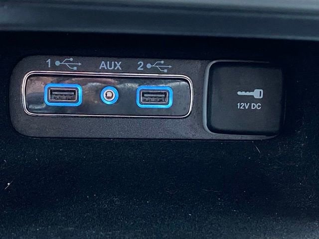 2018 Jeep Grand Cherokee Trailhawk