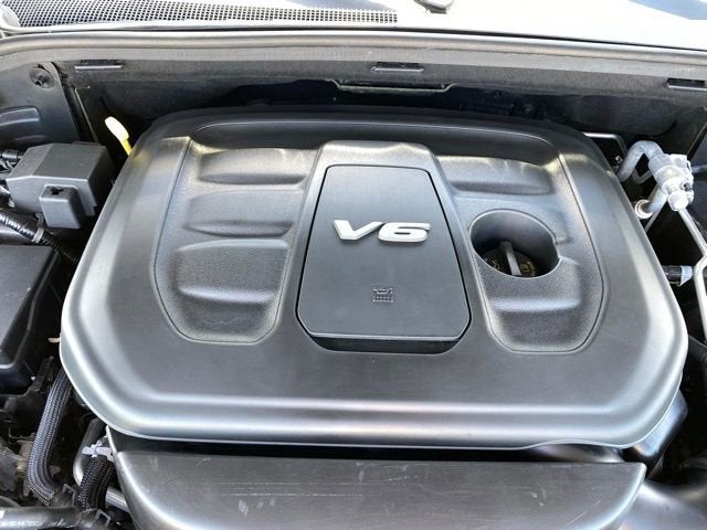 2018 Jeep Grand Cherokee Trailhawk