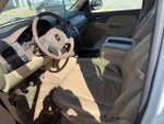 2011 Chevrolet Tahoe LT