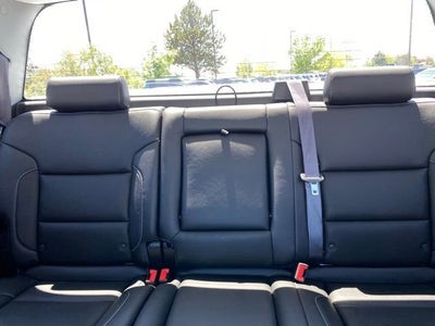 2017 GMC Sierra 3500HD SLT