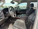2017 GMC Sierra 3500HD SLT