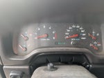 2001 Jeep Wrangler Sport