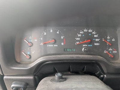 2001 Jeep Wrangler Sport