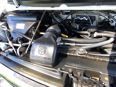 1999 Dodge Ram Van Conversion