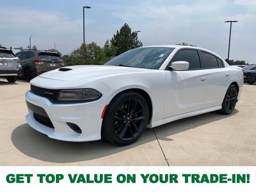 2021 Dodge Charger GT