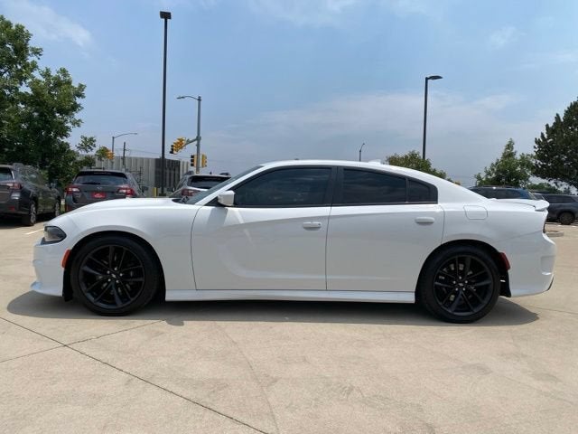 2021 Dodge Charger GT
