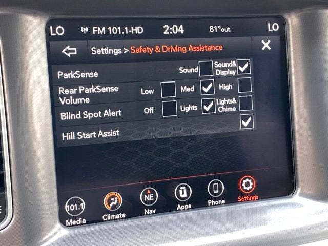 2021 Dodge Charger GT