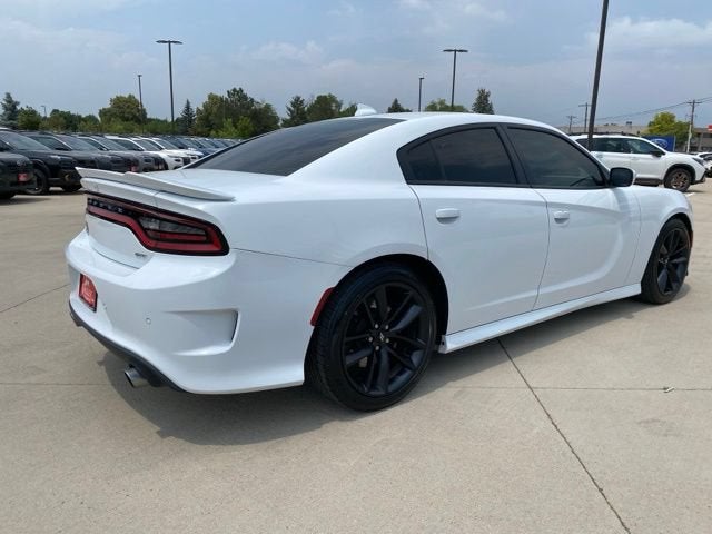 2021 Dodge Charger GT