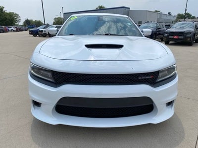 2021 Dodge Charger GT