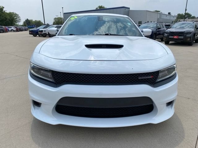 2021 Dodge Charger GT