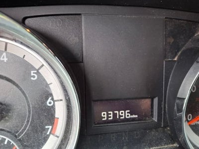 2014 Dodge Grand Caravan SE 30th Anniversary