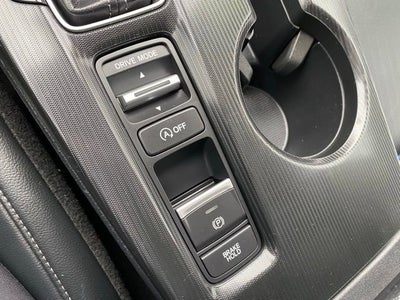 2024 Honda Civic Sedan Touring