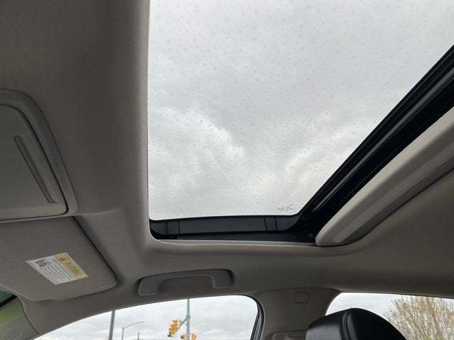 2024 Honda Civic Sedan Touring