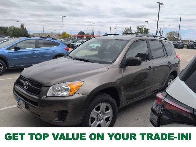 2010 Toyota RAV4