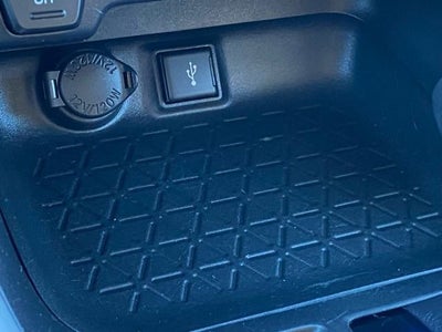 2020 Toyota RAV4 Hybrid LE