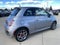 2015 FIAT 500 Sport