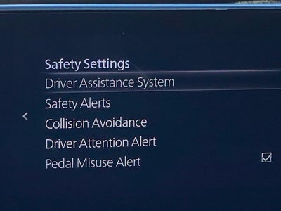 2024 Mazda Mazda CX-30 2.5 S