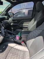 2024 Toyota Tacoma 4WD Base