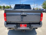 2024 Toyota Tacoma 4WD TRD Off Road